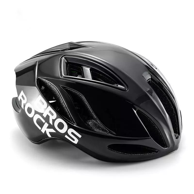 ROCKBROS casque de vélo casque de vélo de route 58-62CM unisexe adultes pour vtt casque de vélo de route