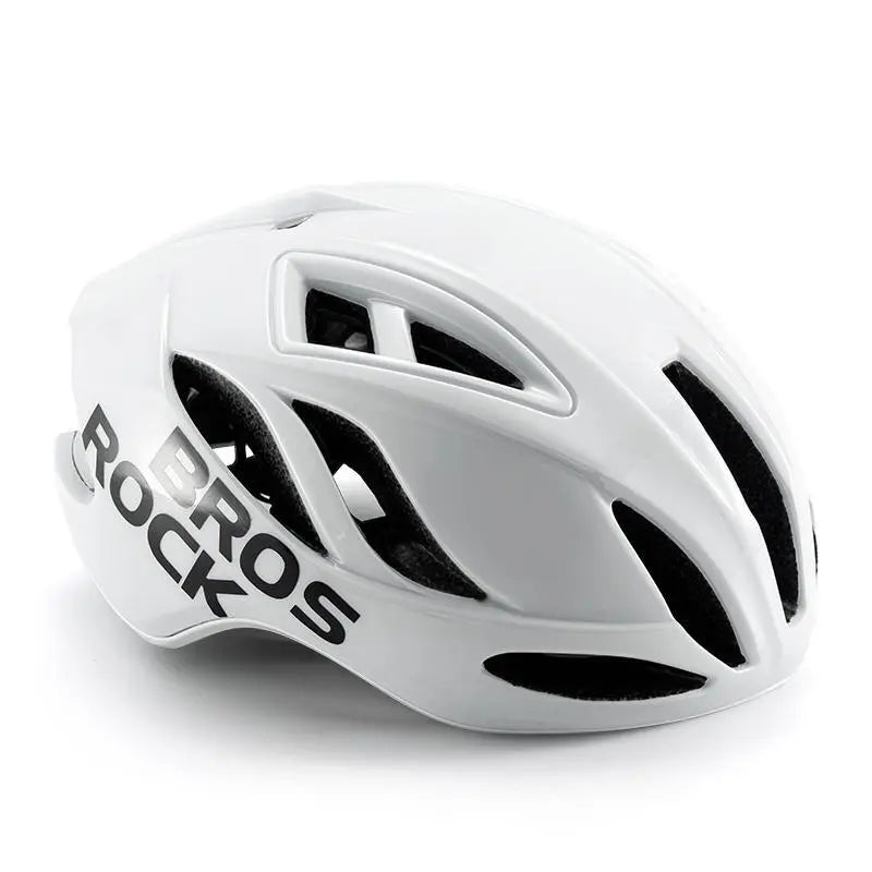 ROCKBROS casque de vélo casque de vélo de route 58-62CM unisexe adultes pour vtt casque de vélo de route