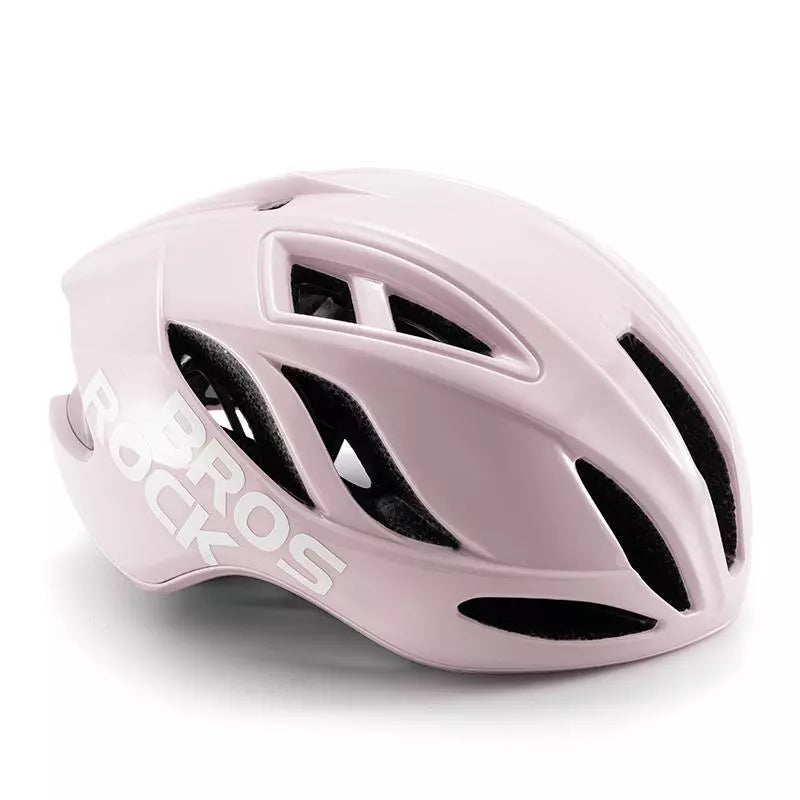 ROCKBROS casque de vélo casque de vélo de route 58-62CM unisexe adultes pour vtt casque de vélo de route