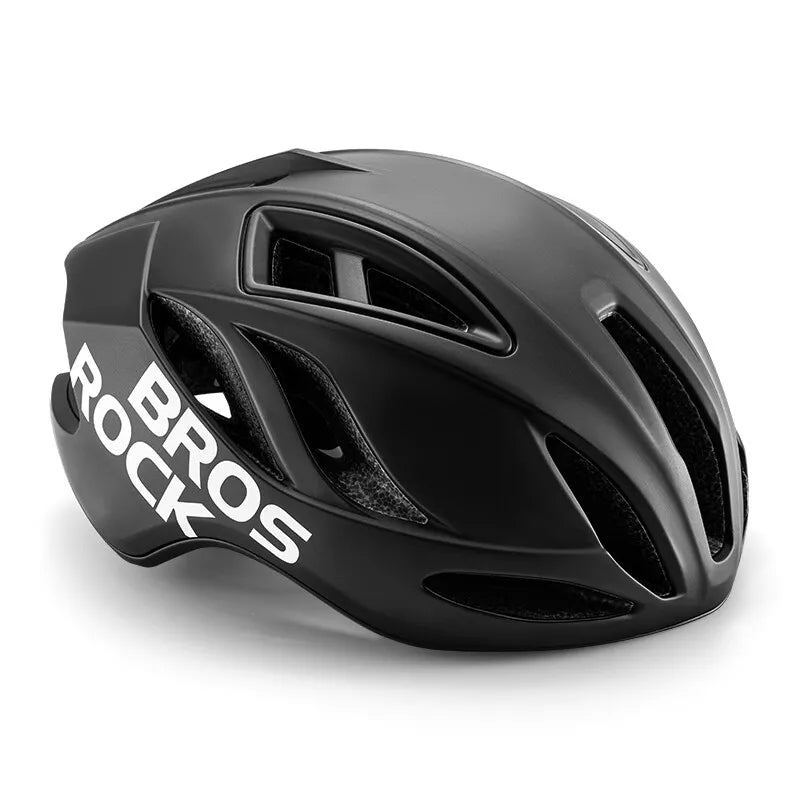 ROCKBROS casque de vélo casque de vélo de route 58-62CM unisexe adultes pour vtt casque de vélo de route