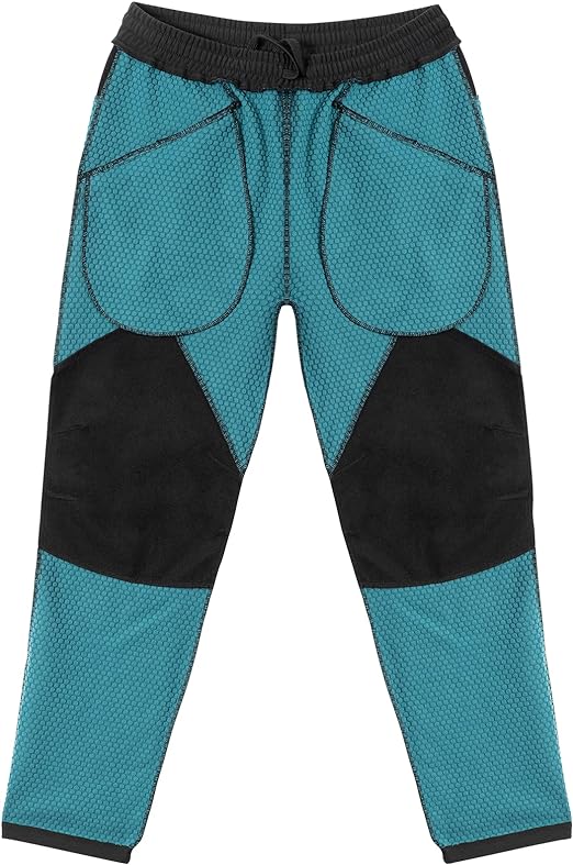 ROCKBROS hiver pantalon de vélo pour hommes coupe-vent pantalon de vélo thermique M-4XL