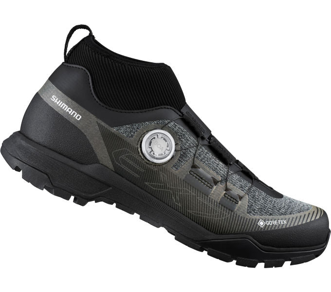 Chaussures de cyclisme Shimano EX700GTX VTT