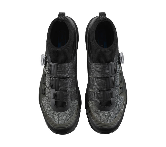 Chaussures de cyclisme Shimano EX700GTX VTT