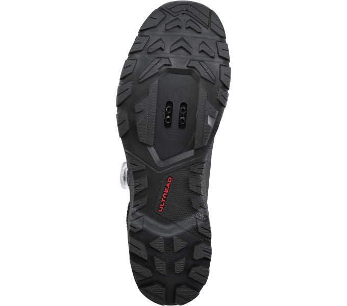 Chaussures de cyclisme Shimano EX700GTX VTT