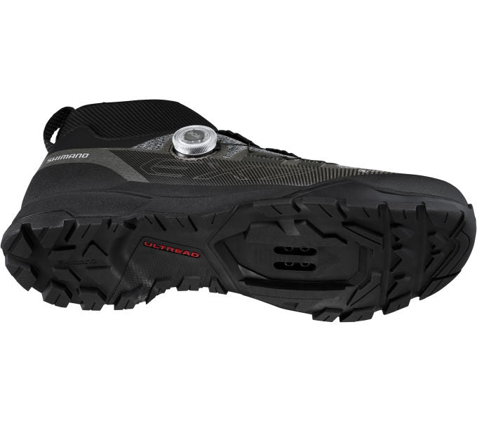 Chaussures de cyclisme Shimano EX700GTX VTT