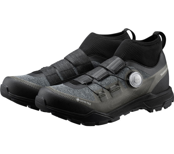 Chaussures de cyclisme Shimano EX700GTX VTT