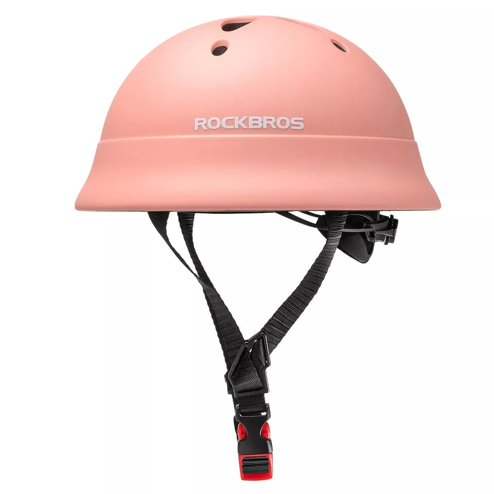 Casque de vélo pour enfants ROCKBROS, casque de protection, casque de sport pour jeunes, casque pour enfants de 48 à 52 cm