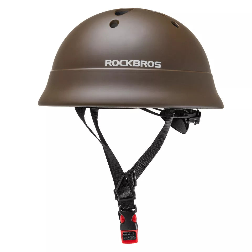 Casque de vélo pour enfants ROCKBROS, casque de protection, casque de sport pour jeunes, casque pour enfants de 48 à 52 cm