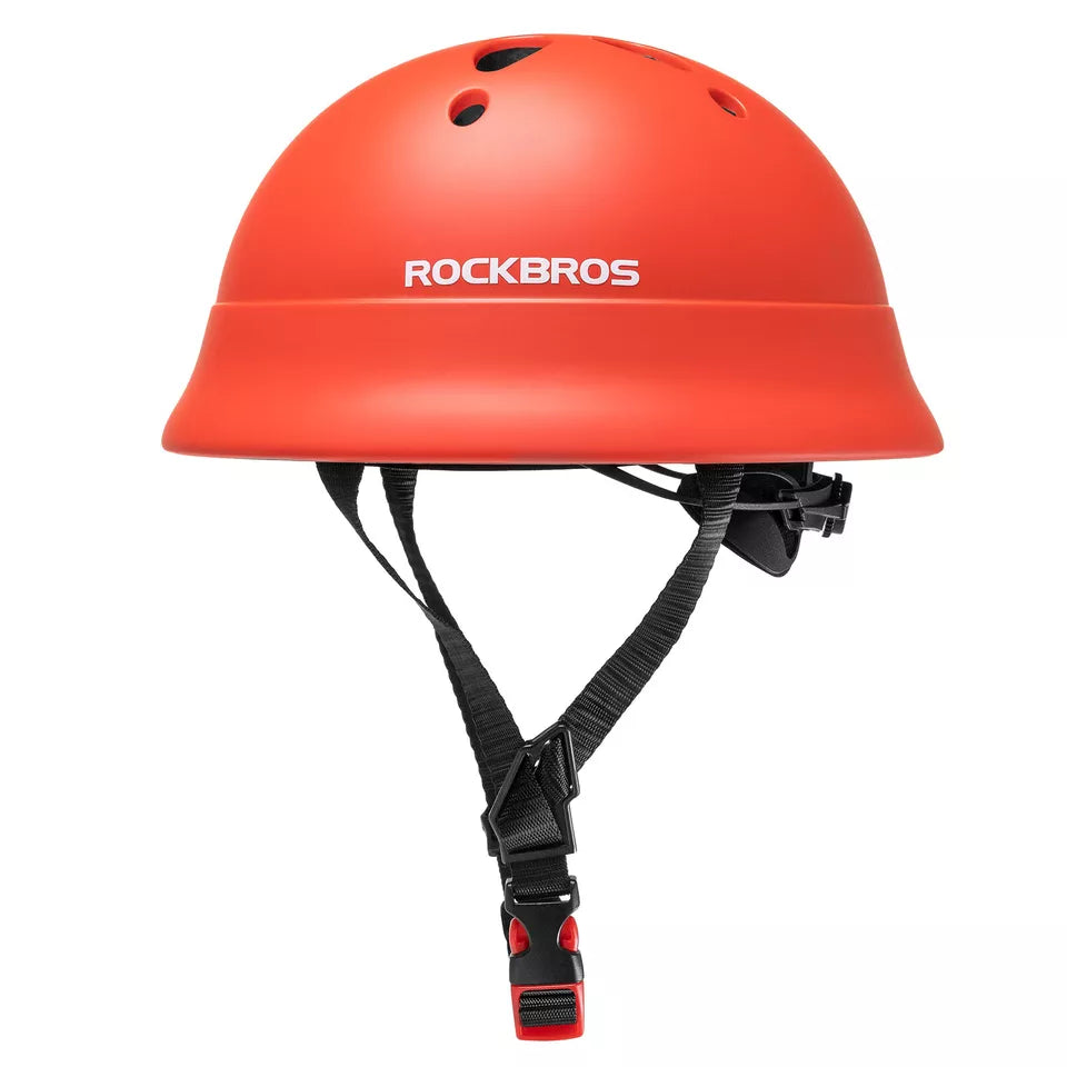 Casque de vélo pour enfants ROCKBROS, casque de protection, casque de sport pour jeunes, casque pour enfants de 48 à 52 cm