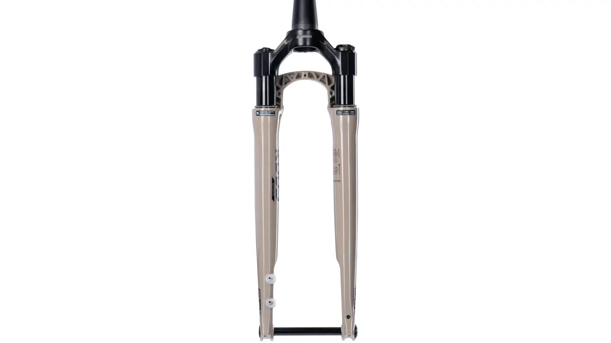 Fourche suspendue ROCKSHOX "Rudy Ultimate Race Day 2 XPLR" 28"