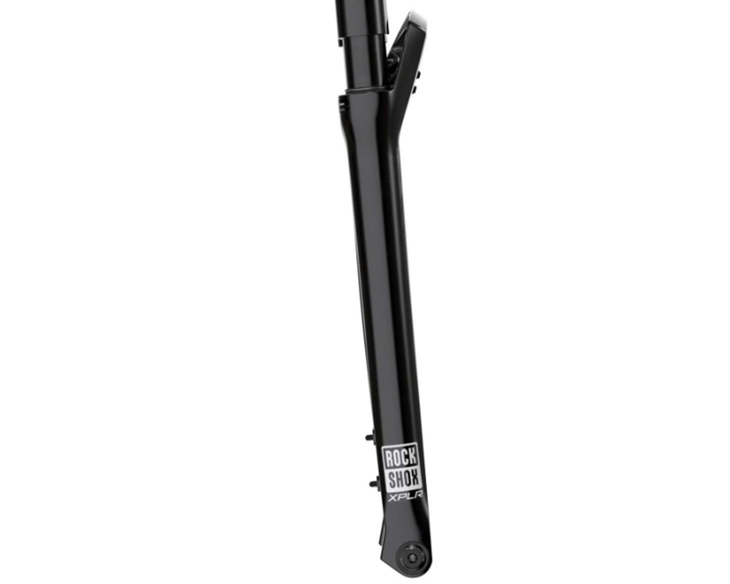 Fourche suspendue ROCKSHOX "Rudy Ultimate Race Day 2 XPLR" 28"