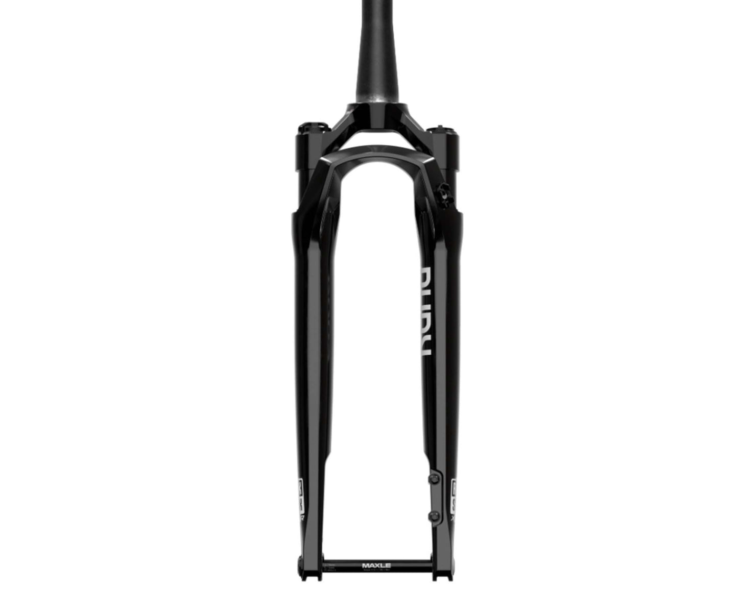 Fourche suspendue ROCKSHOX "Rudy Ultimate Race Day 2 XPLR" 28"