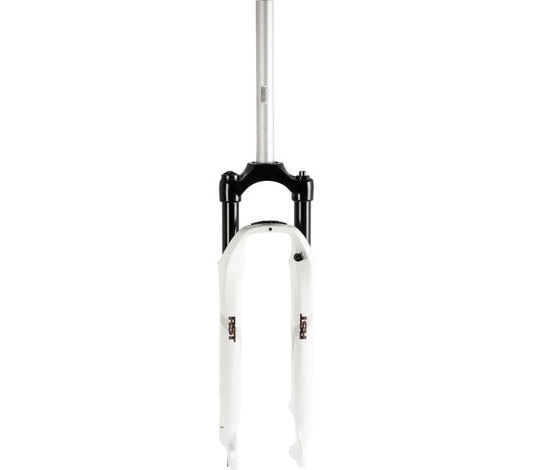 Fourche suspendue RST Vogue Air 80 mm frein à disque