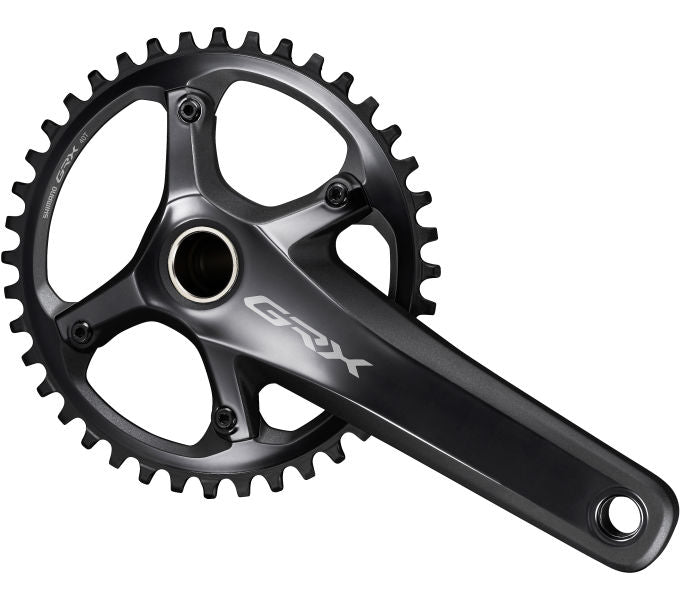 Pédalier SHIMANO GRX FC-RX810 1x11 vitesses