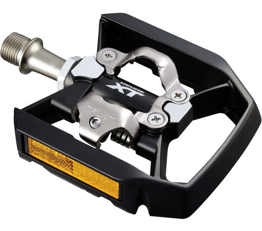 Pédale SHIMANO DEORE XT PD-T8000