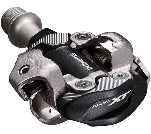 Pédale SHIMANO DEORE XT PD-M8100