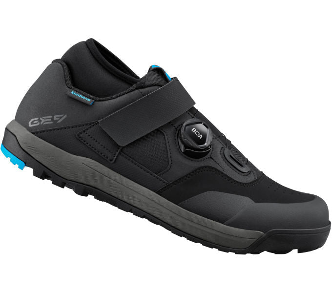 Shimano chaussures de cyclisme GE900 VTT