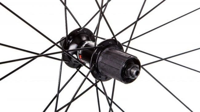 Paire de roues SHIMANO WH-R501