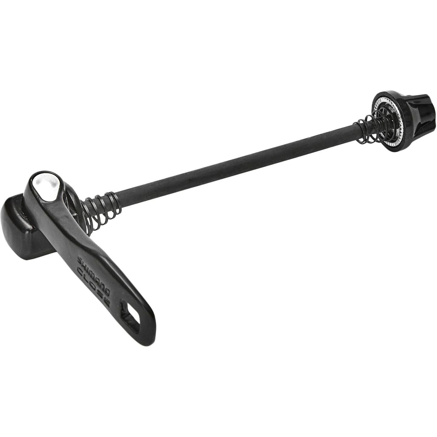 Paire de roues SHIMANO WH-R501