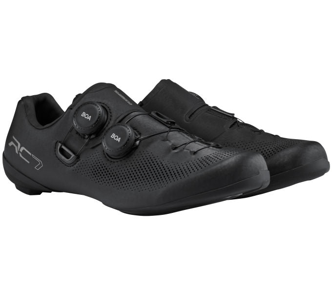 Shimano chaussures de cyclisme RC703 vélo de route femme