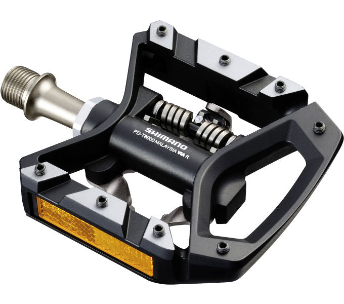 Pédale SHIMANO DEORE XT PD-T8000