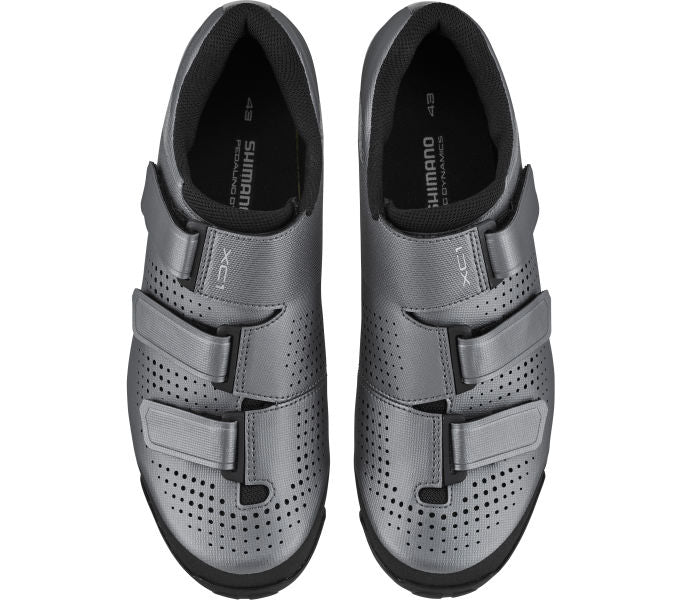 Shimano chaussures de cyclisme XC100 VTT