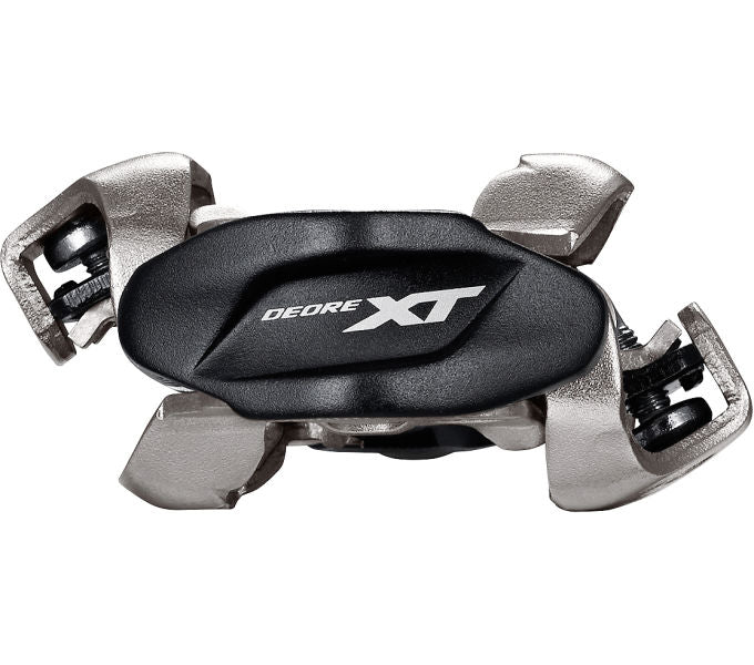 Pédale SHIMANO DEORE XT PD-M8100