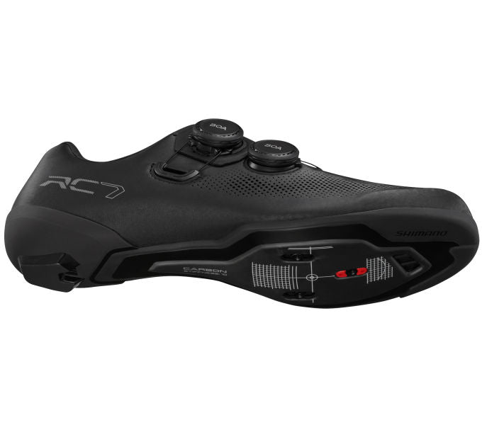 Shimano chaussures de cyclisme RC703 vélo de route femme