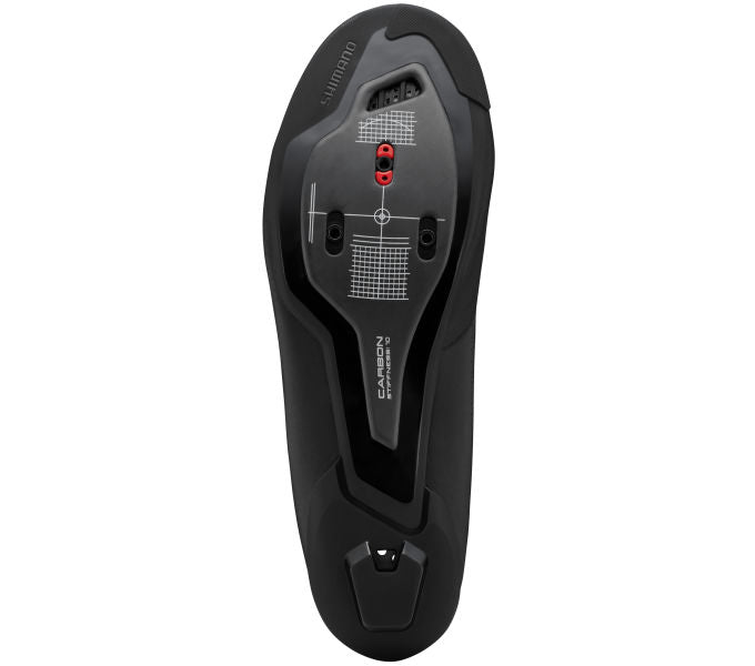 Shimano chaussures de cyclisme RC703 vélo de route femme