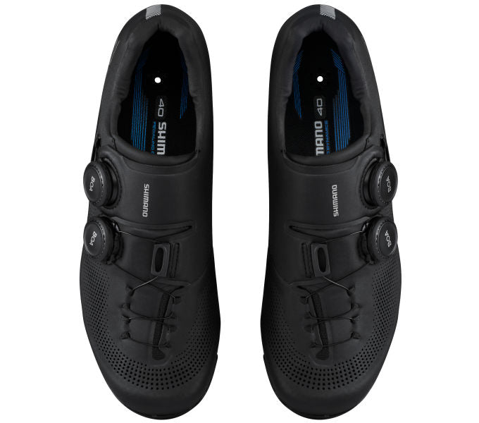 Shimano chaussures de cyclisme RC703 vélo de route femme