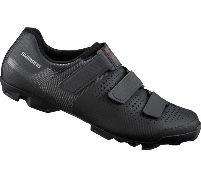 Shimano chaussures de cyclisme XC100 VTT