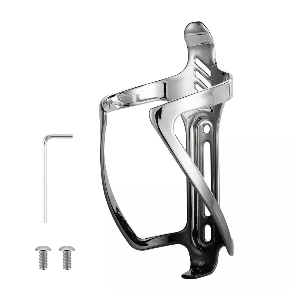 ROCKBROS porte-bouteille de vélo en aluminium porte-bouteille support VTT BIKE