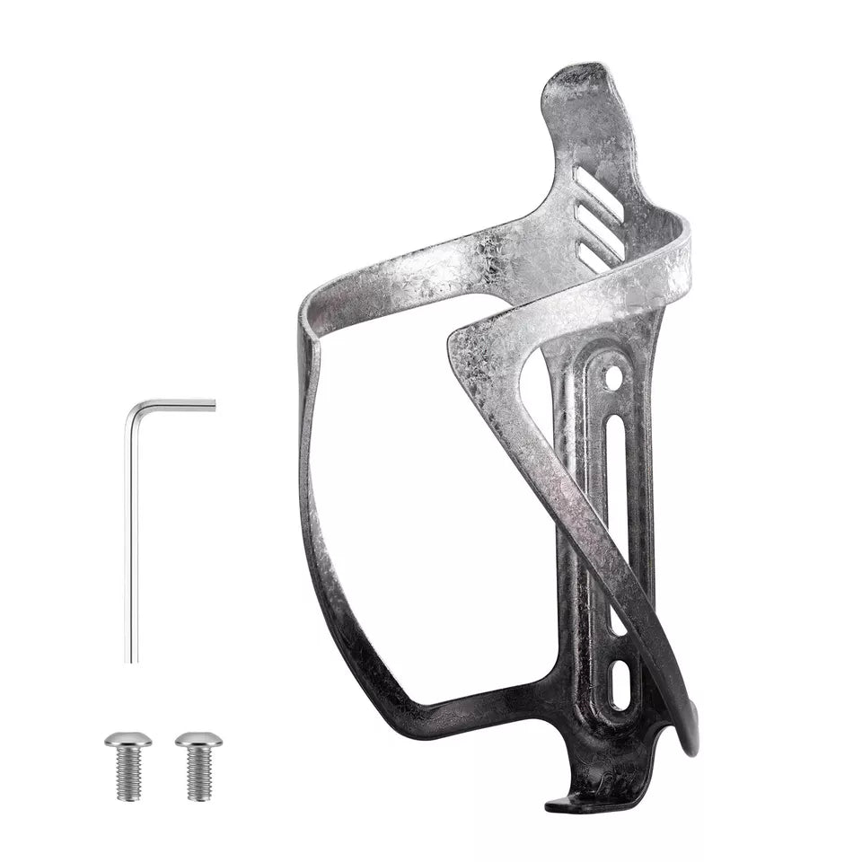 ROCKBROS porte-bouteille de vélo en aluminium porte-bouteille support VTT BIKE
