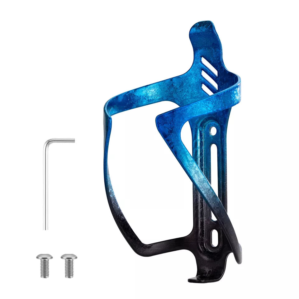 ROCKBROS porte-bouteille de vélo en aluminium porte-bouteille support VTT BIKE