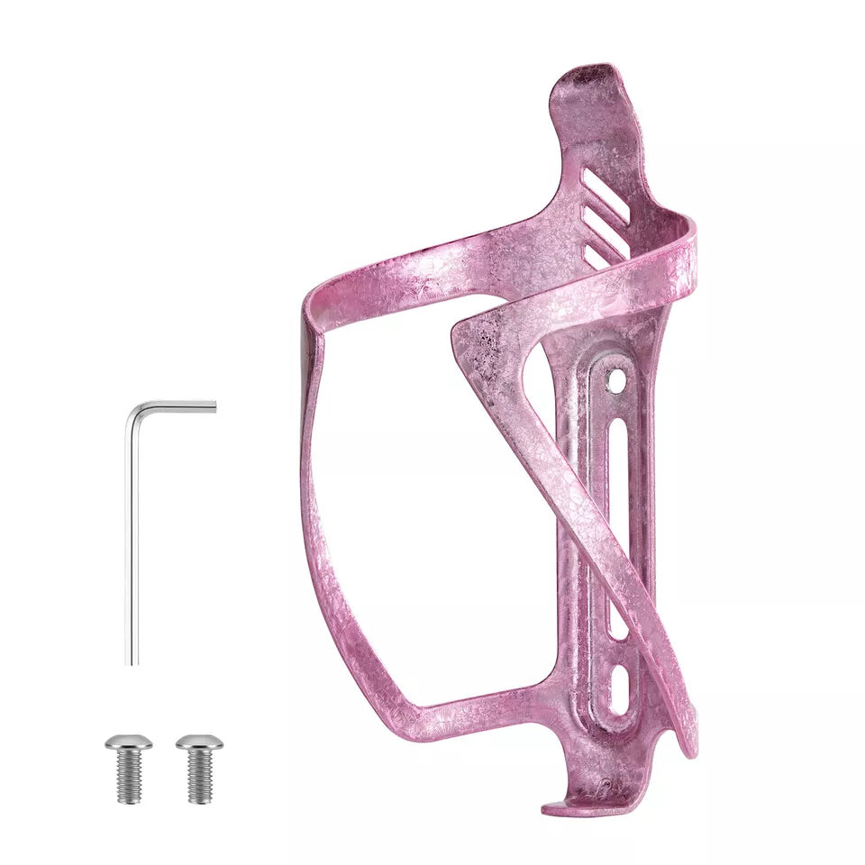 ROCKBROS porte-bouteille de vélo en aluminium porte-bouteille support VTT BIKE
