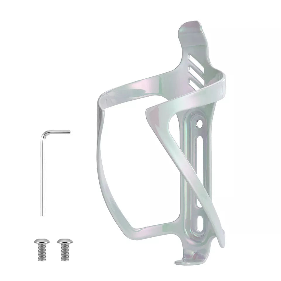 ROCKBROS porte-bouteille de vélo en aluminium porte-bouteille support VTT BIKE