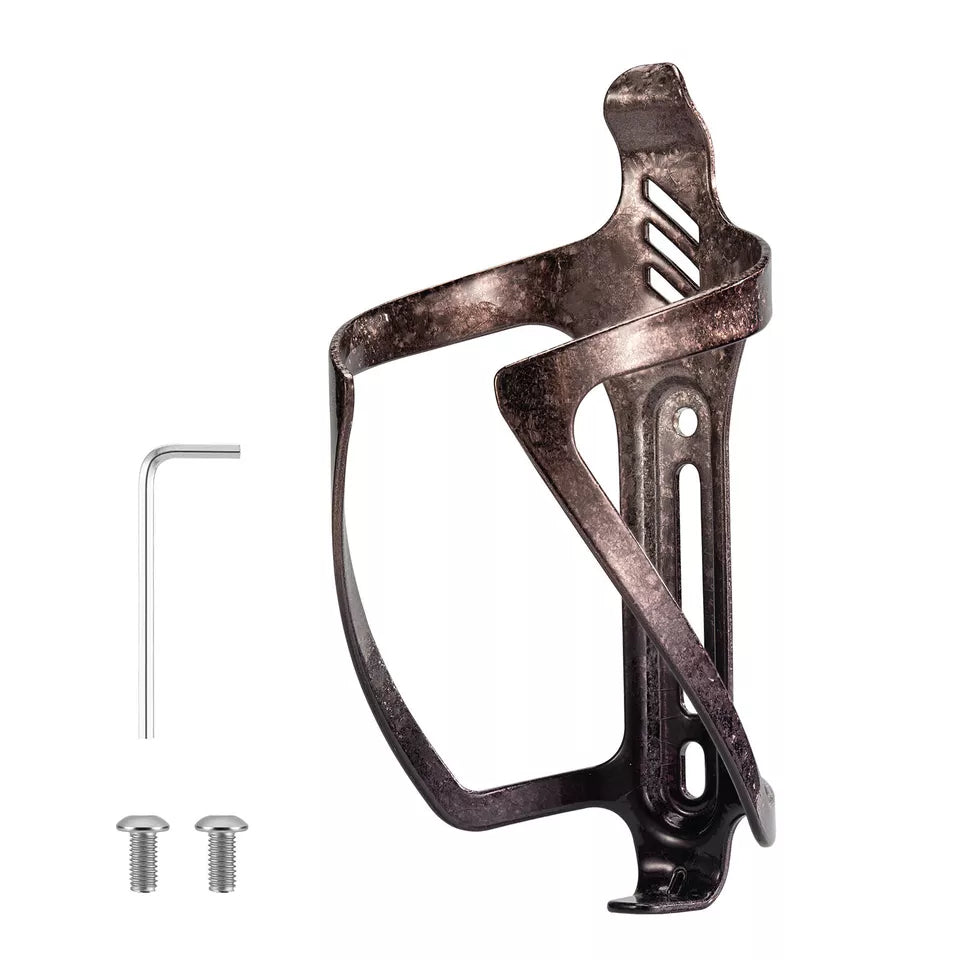 ROCKBROS porte-bouteille de vélo en aluminium porte-bouteille support VTT BIKE