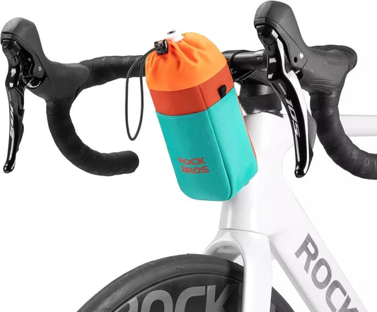 ROCKBROS sac de vélo sac de guidon P004