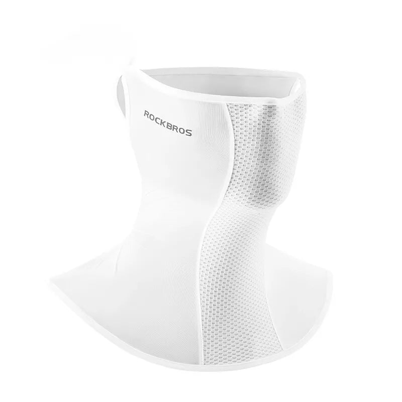 ROCKBROS été multifonctionnel fer soie écharpe moto/vélo