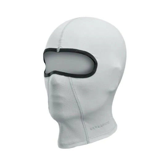 ROCKBROS Cagoule respirante moto Bandana UPF50+ été soie glacée