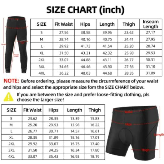 ROCKBROS Cuissard homme avec rembourrage vélo de course cuissard court VTT
