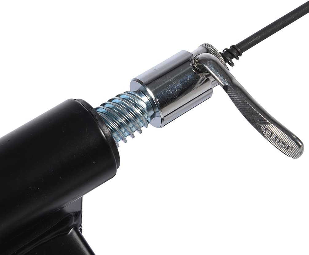 ROCKBROS roller trainer à dégagement rapide roue arrière simple à dégagement rapide