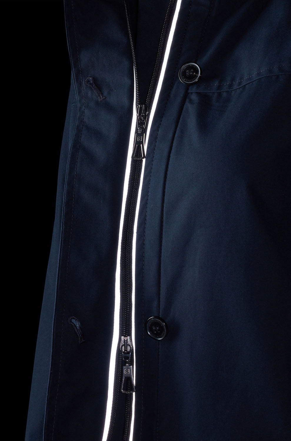 Manteau de cyclisme Amity Carla EtaProof femme
