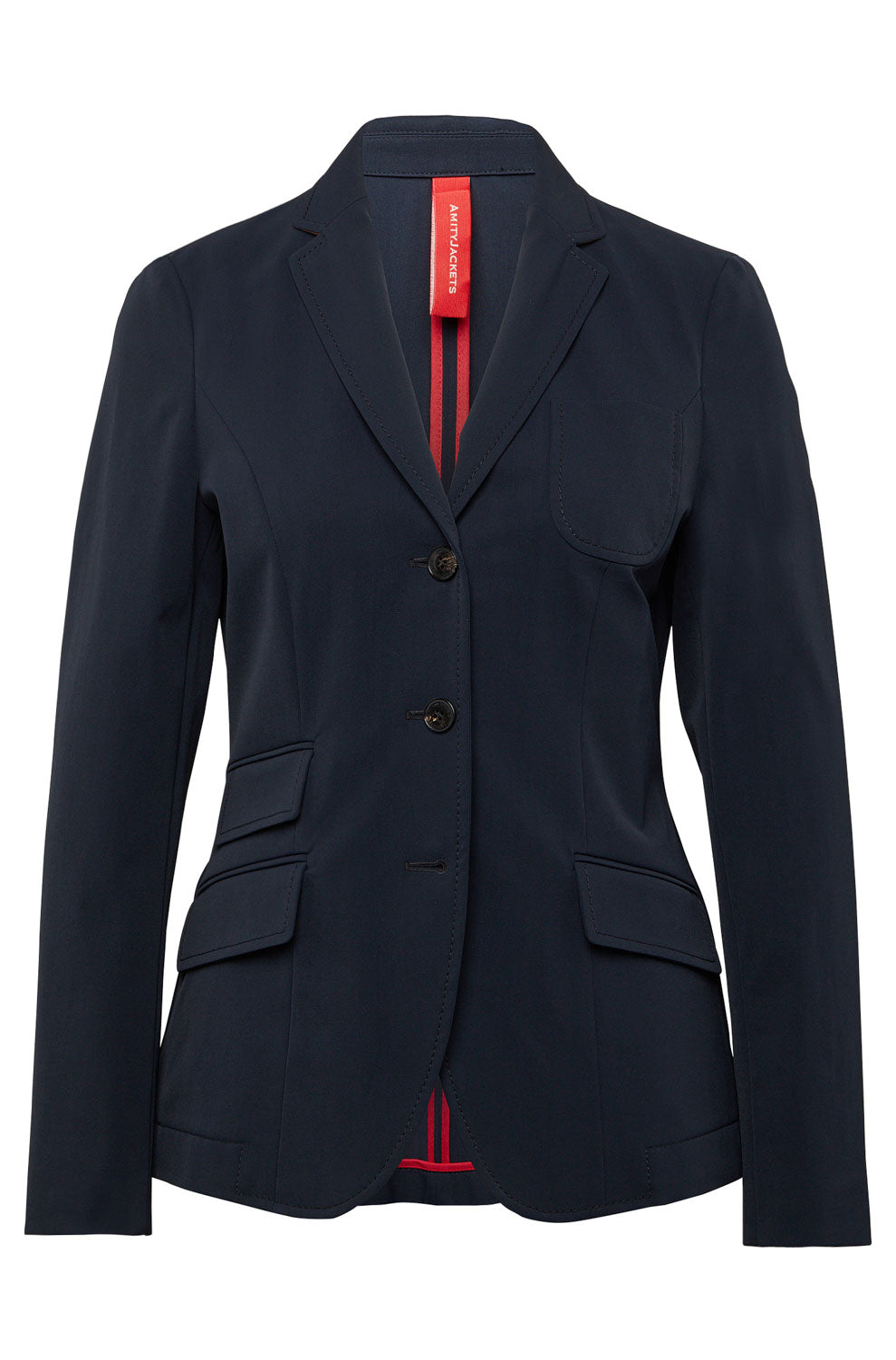 Amity manteau de cyclisme Carolin 3XDRY femme