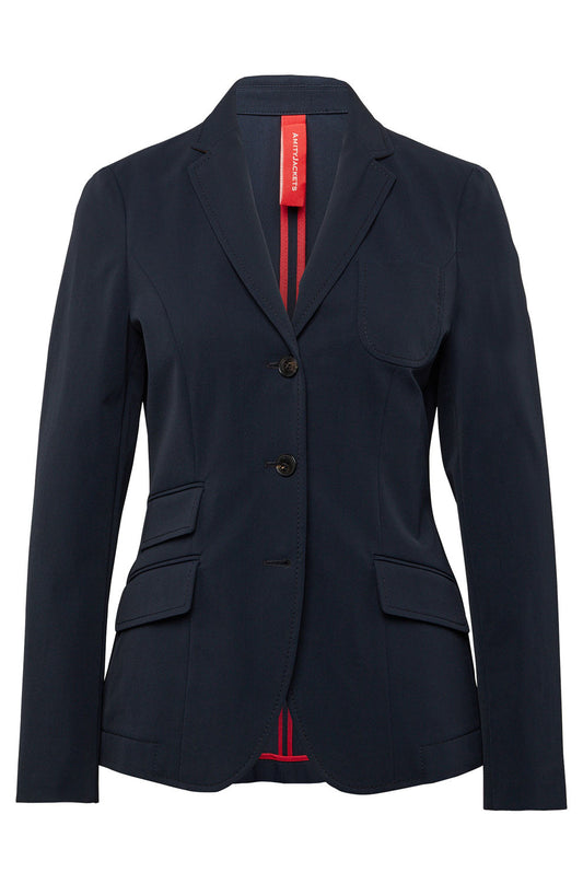 Amity manteau de cyclisme Carolin 3XDRY femme