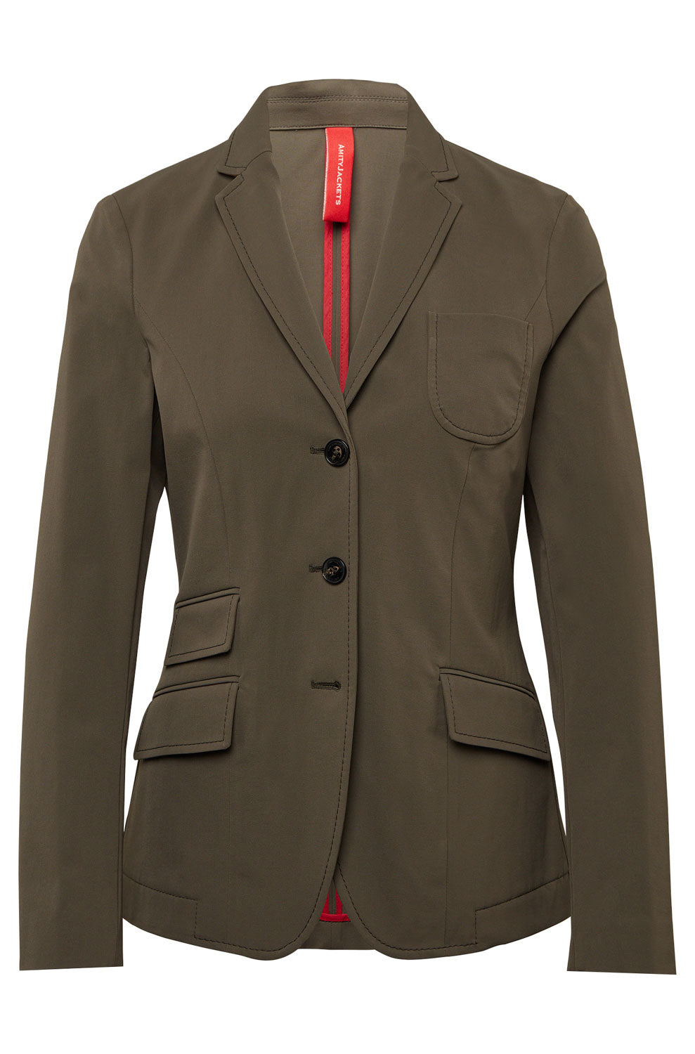 Amity manteau de cyclisme Carolin 3XDRY femme