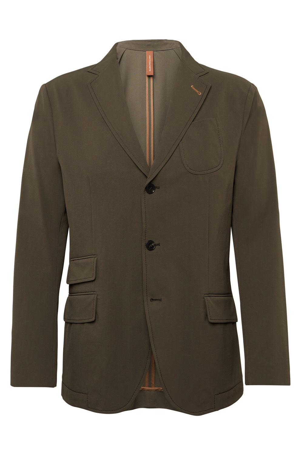 Amity manteau de cyclisme Conrad 3XDRY hommes