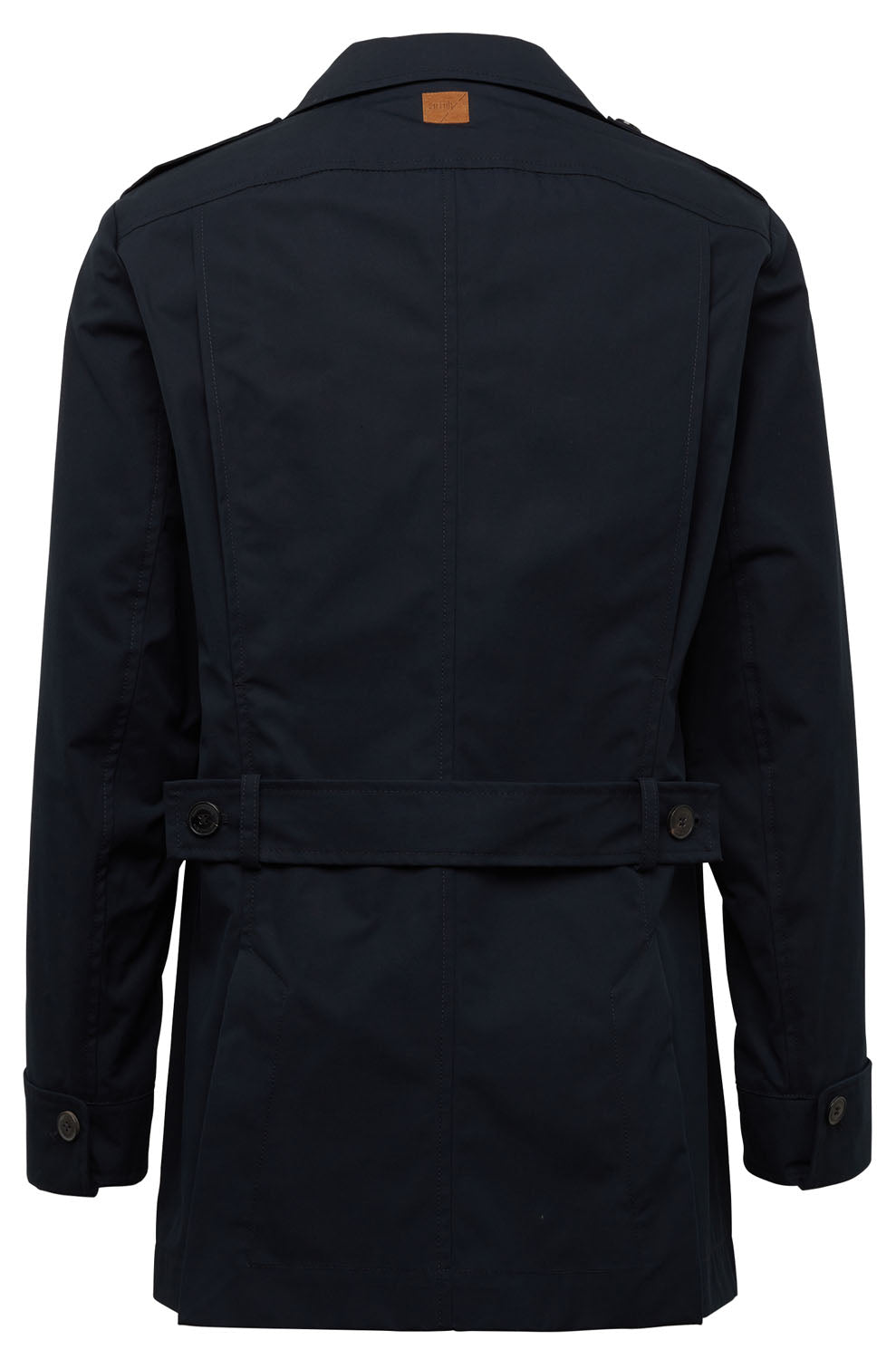 Manteau de cyclisme Amity Franz EtaProof homme