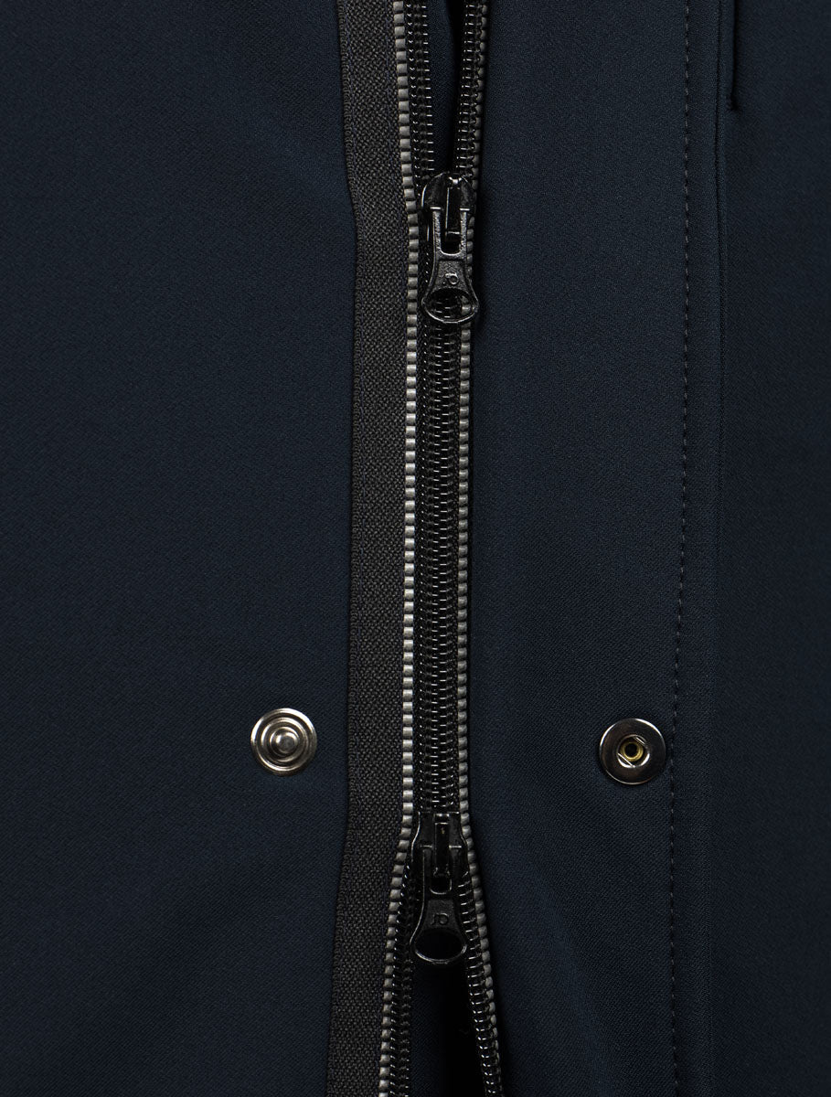 Amity manteau de cyclisme Leon Dryskin hommes
