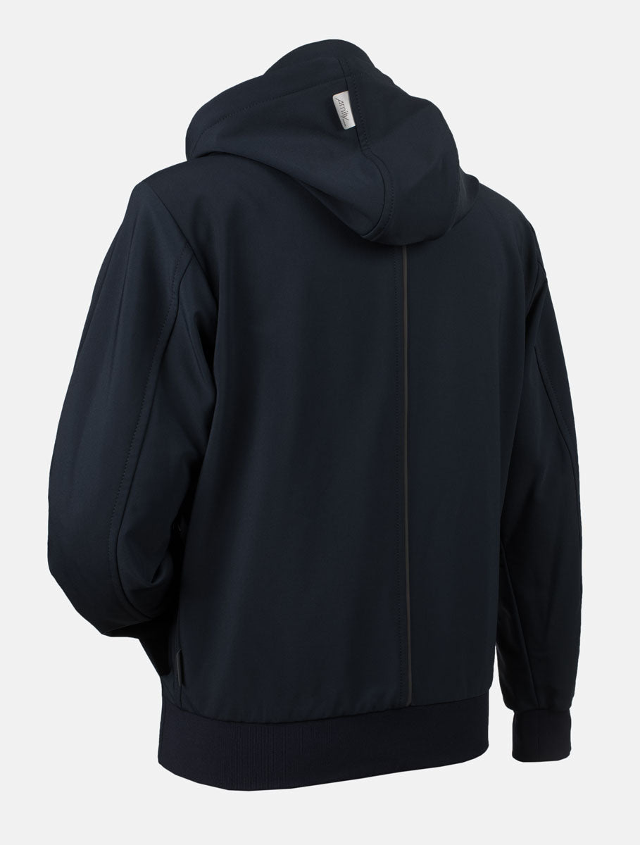 Amity manteau de cyclisme Max Dryskin hommes